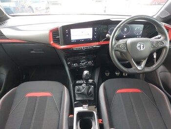 Used Vauxhall Mokka 2023 for sale - 75883090: Photo