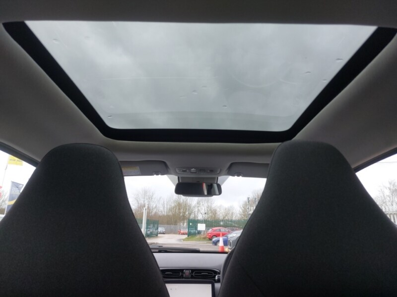 Used Leapmotor T03 2025 for sale - 77169018: Photo 13