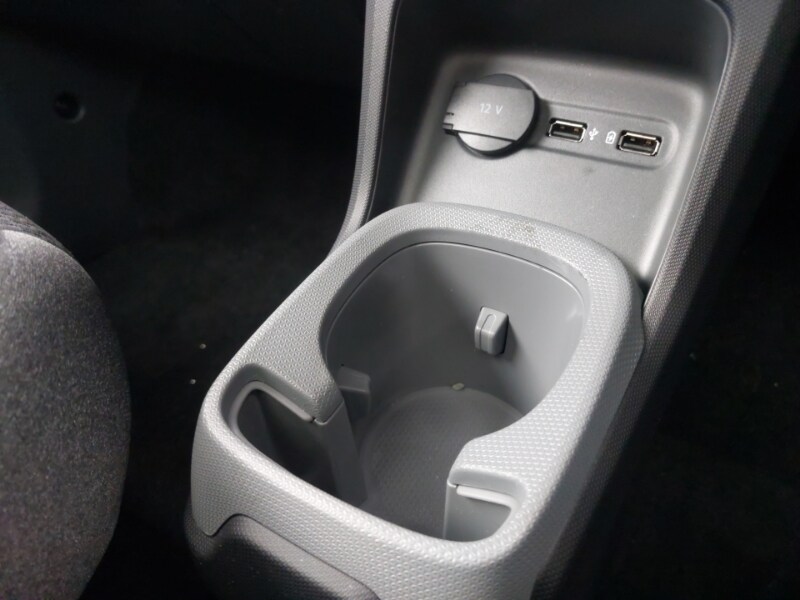 Used Leapmotor T03 2025 for sale - 77169018: Photo 14