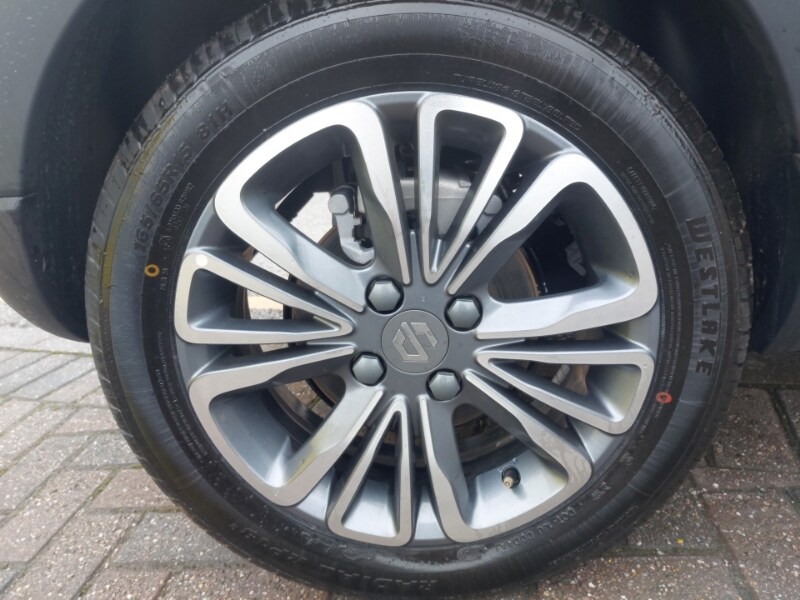 Used Leapmotor T03 2025 for sale - 77169018: Photo 17