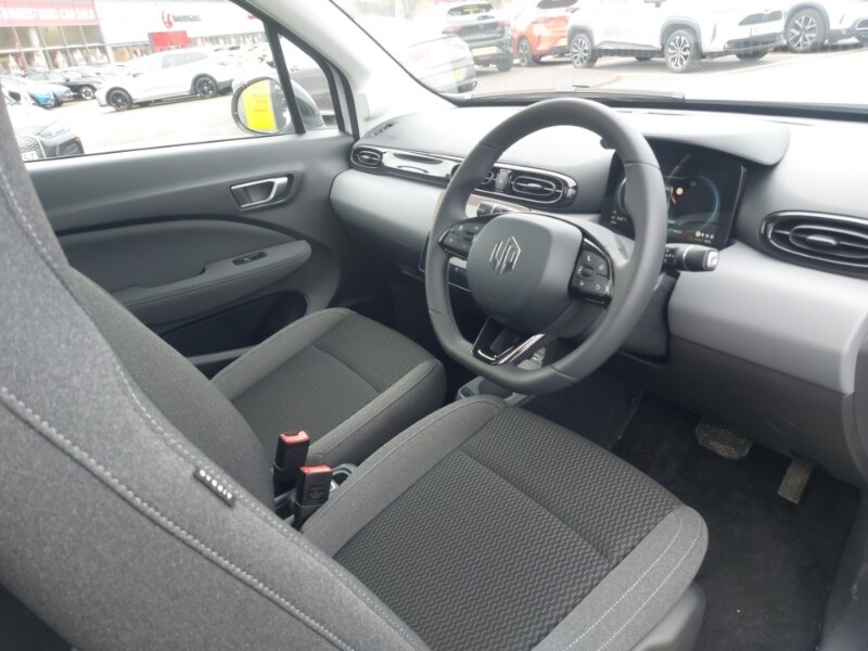 Used Leapmotor T03 2025 for sale - 77169018: Photo 18