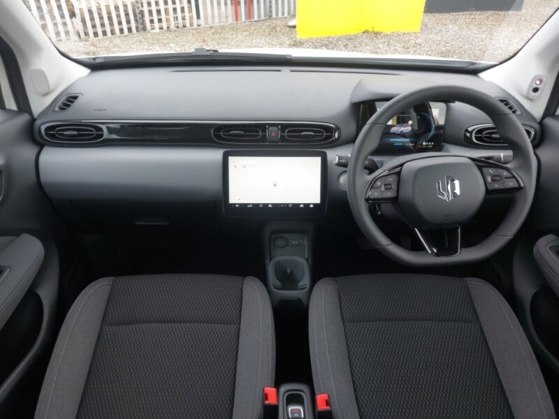 Used Leapmotor T03 2025 for sale - 77169018: Photo 2