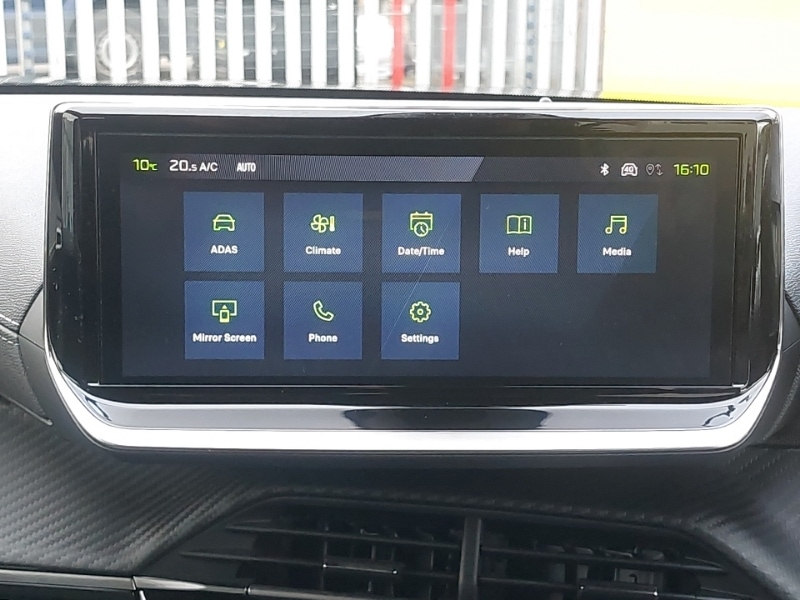 Used Peugeot 2008 2024 for sale - 77823077: Photo 10