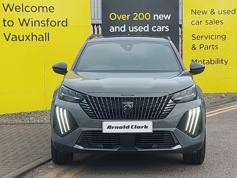 Used Peugeot 2008 2024 for sale - 77823077: Photo 12