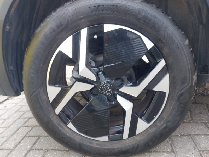 Used Peugeot 2008 2024 for sale - 77823077: Photo 17