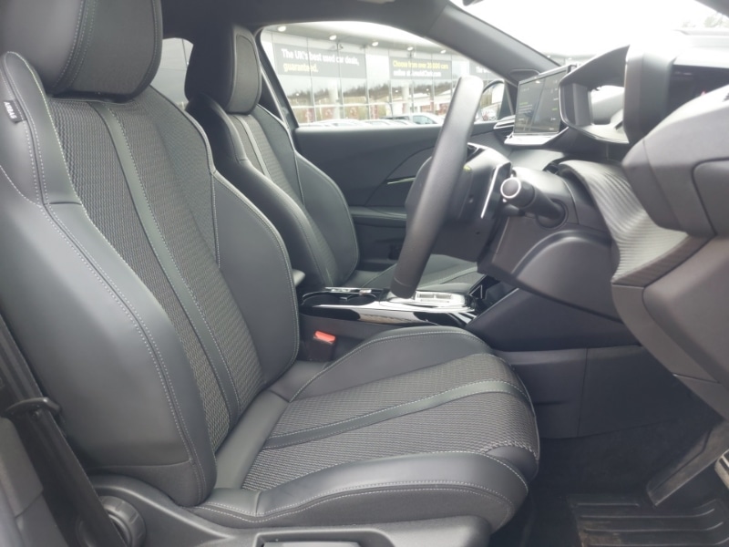 Used Peugeot 2008 2024 for sale - 77823077: Photo 19