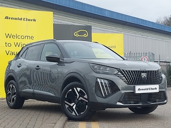 Used Peugeot 2008 2024 for sale - 77823077: Photo