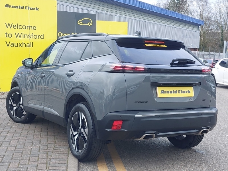 Used Peugeot 2008 2024 for sale - 77823077: Photo 3