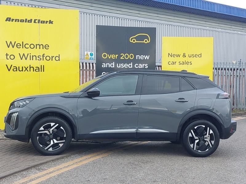 Used Peugeot 2008 2024 for sale - 77823077: Photo 4