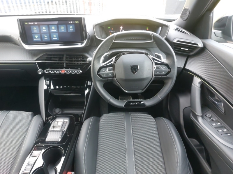 Used Peugeot 2008 2024 for sale - 77823077: Photo 7