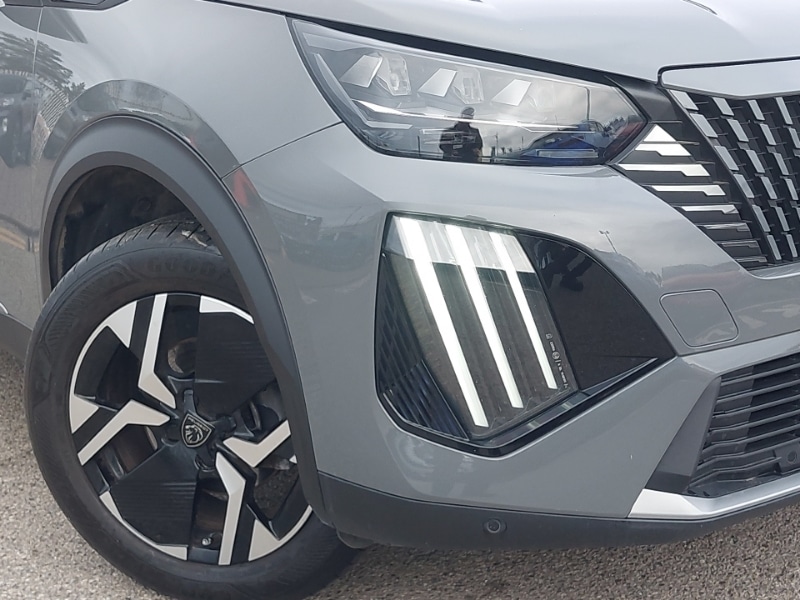 Used Peugeot 2008 2024 for sale - 77823077: Photo 9