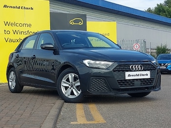 Used Audi A1 2022 for sale - 79105848: Photo