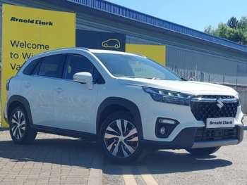 2024 - 1.4 Boosterjet 48V Hybrid Ultra 5dr