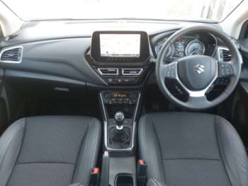 Used Suzuki SX4 S-Cross 2024 for sale - 74641581: Photo