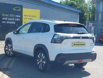 Used Suzuki SX4 S-Cross 2024 for sale - 74641581: Photo