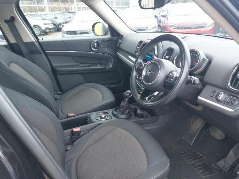 Used MINI Countryman 2019 for sale - 77782663: Photo 19