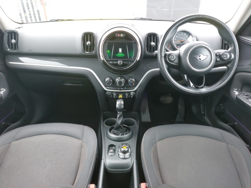 Used MINI Countryman 2019 for sale - 77782663: Photo 2