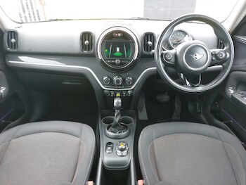 Used MINI Countryman 2019 for sale - 77782663: Photo