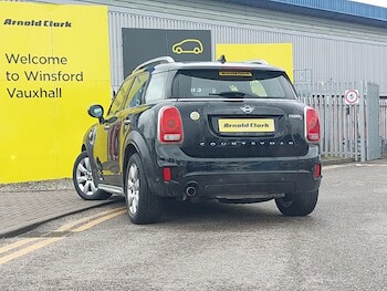 Used MINI Countryman 2019 for sale - 77782663: Photo