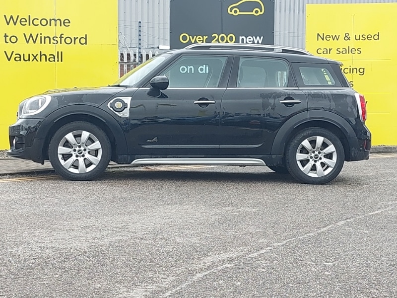 Used MINI Countryman 2019 for sale - 77782663: Photo 4