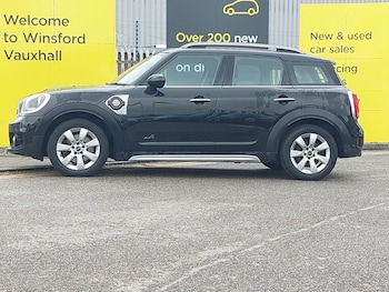 Used MINI Countryman 2019 for sale - 77782663: Photo