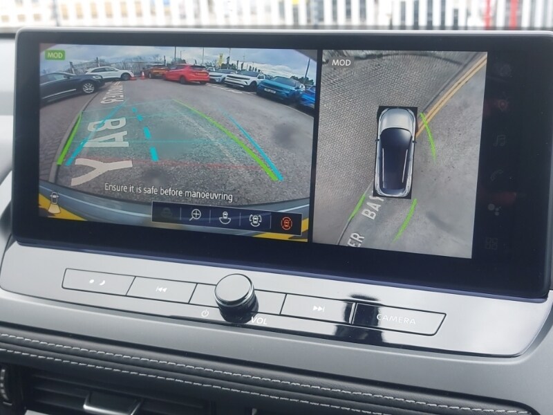 Used Nissan Qashqai 2025 for sale - 77815549: Photo 11