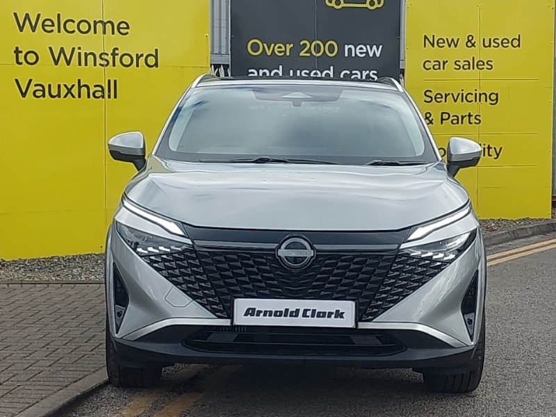 Used Nissan Qashqai 2025 for sale - 77815549: Photo 12