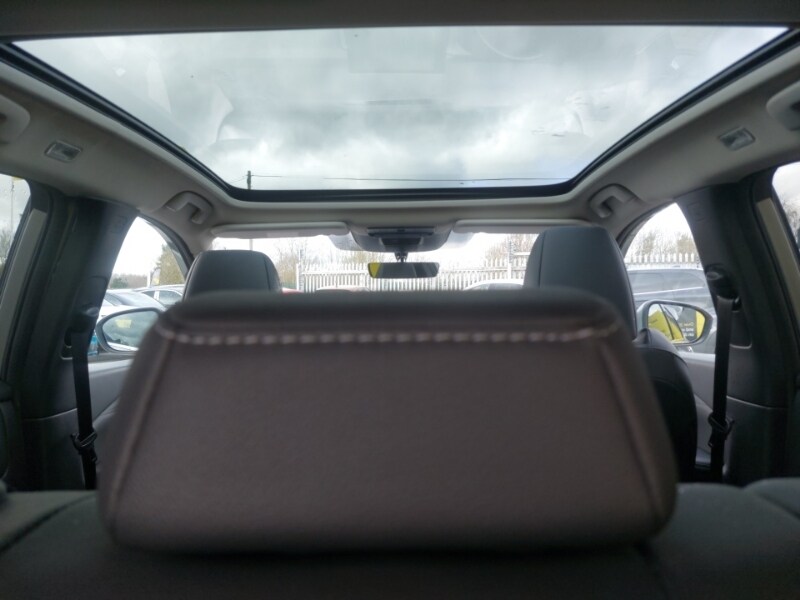 Used Nissan Qashqai 2025 for sale - 77815549: Photo 13