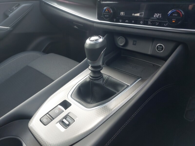 Used Nissan Qashqai 2025 for sale - 77815549: Photo 14