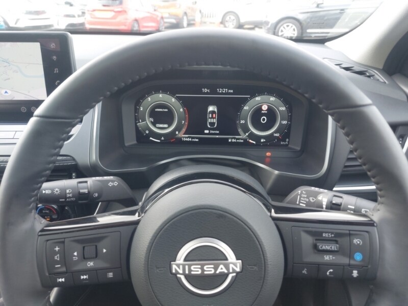 Used Nissan Qashqai 2025 for sale - 77815549: Photo 15