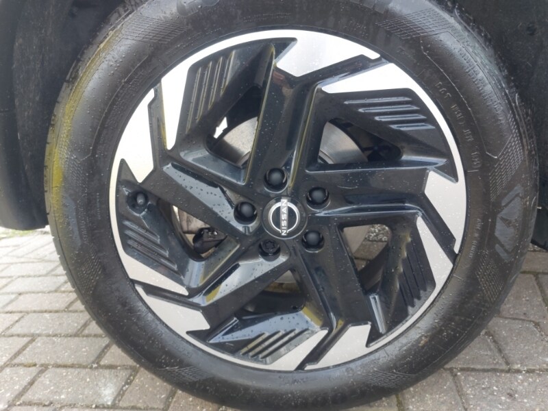 Used Nissan Qashqai 2025 for sale - 77815549: Photo 17