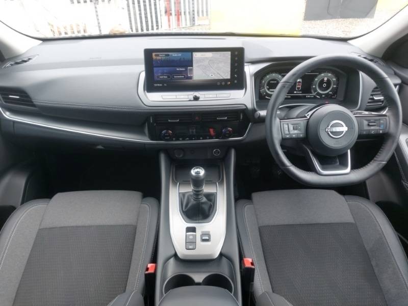 Used Nissan Qashqai 2025 for sale - 77815549: Photo 2