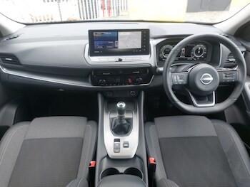 Used Nissan Qashqai 2025 for sale - 77815549: Photo
