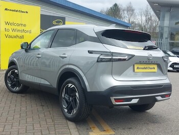 Used Nissan Qashqai 2025 for sale - 77815549: Photo