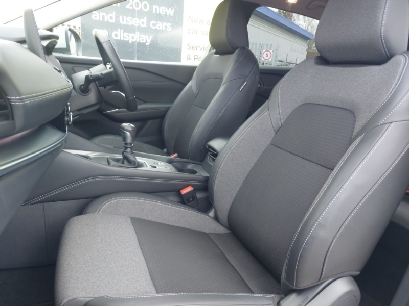 Used Nissan Qashqai 2025 for sale - 77815549: Photo 5