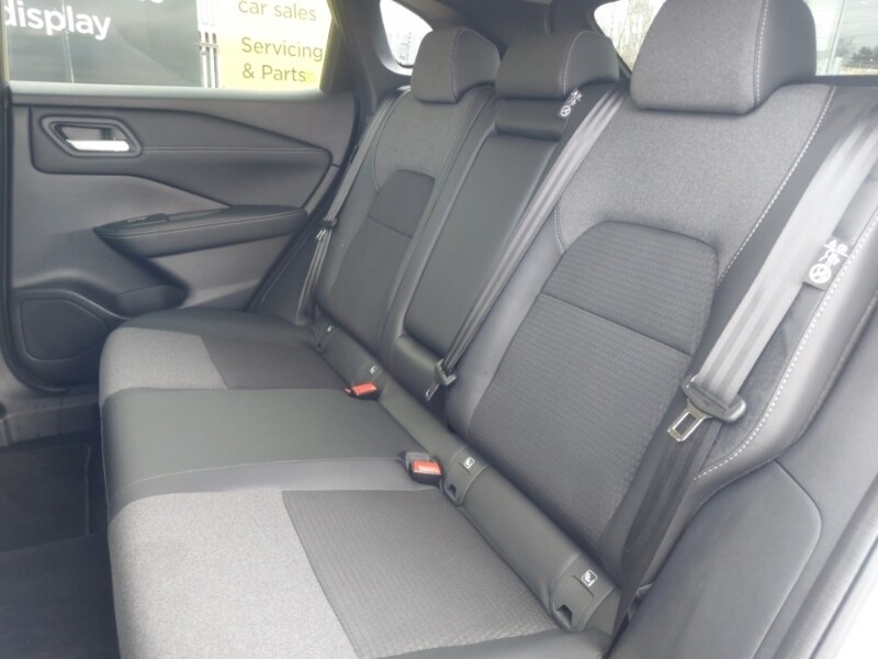 Used Nissan Qashqai 2025 for sale - 77815549: Photo 6