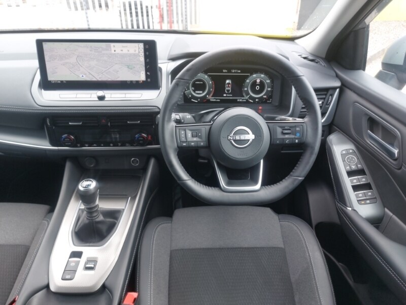 Used Nissan Qashqai 2025 for sale - 77815549: Photo 7