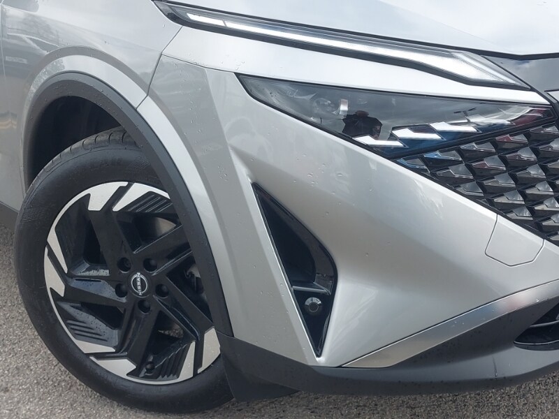 Used Nissan Qashqai 2025 for sale - 77815549: Photo 9