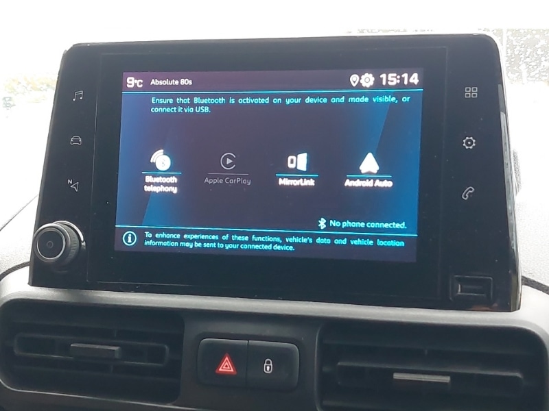 Used Peugeot Partner 2020 for sale - 76983184: Photo 17