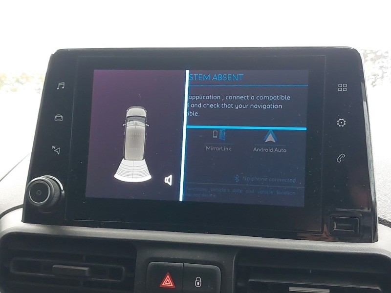 Used Peugeot Partner 2020 for sale - 76983184: Photo 18