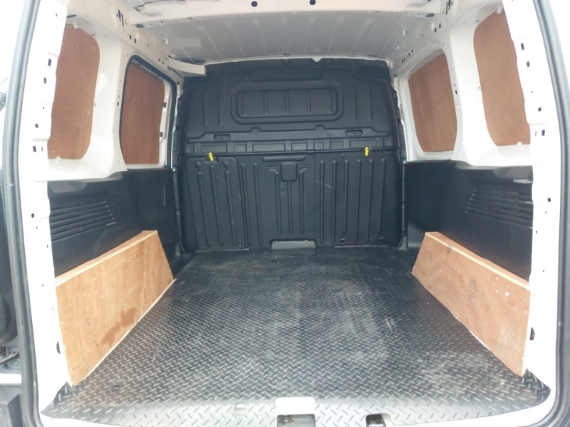 Used Peugeot Partner 2020 for sale - 76983184: Photo 8