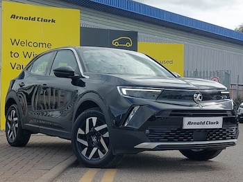 Vauxhall - Mokka