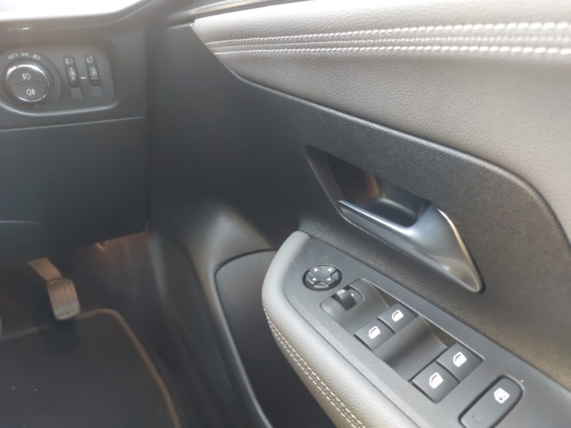 Used Vauxhall Mokka 2021 for sale - 76951583: Photo 16