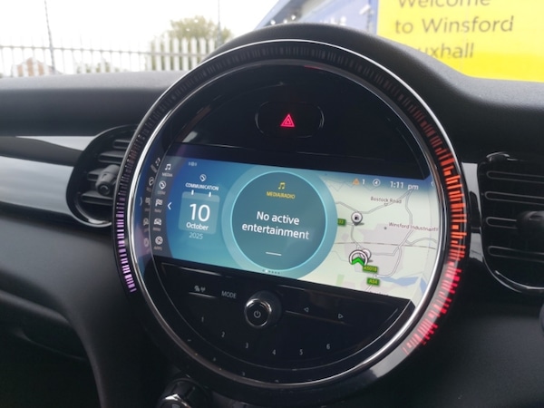 Used MINI Cooper 2022 for sale - 76238074: Photo 11