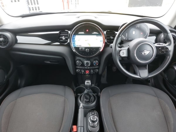 Used MINI Cooper 2022 for sale - 76238074: Photo 2