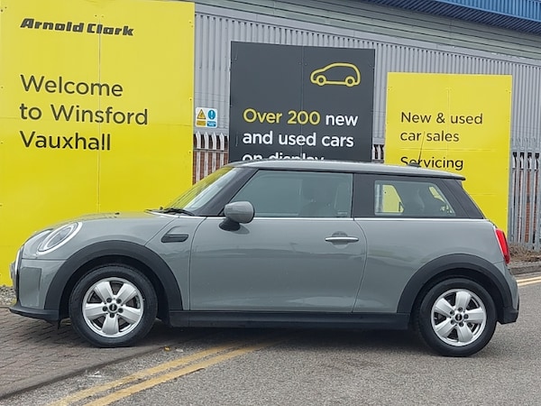 Used MINI Cooper 2022 for sale - 76238074: Photo 4