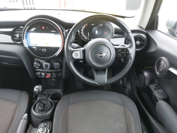 Used MINI Cooper 2022 for sale - 76238074: Photo 7