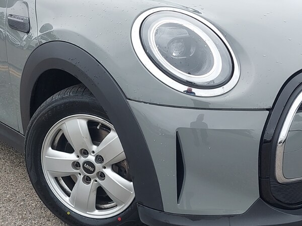 Used MINI Cooper 2022 for sale - 76238074: Photo 9