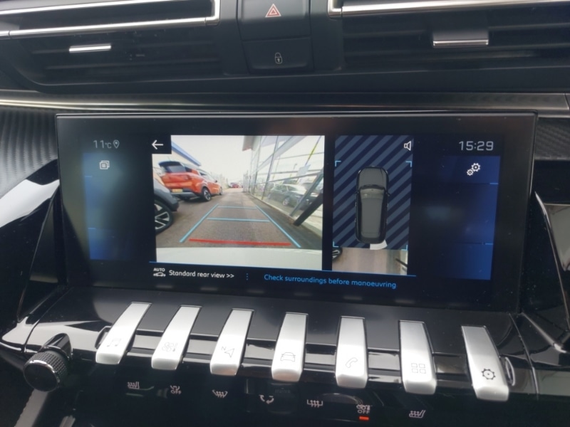 Used Peugeot 508 2020 for sale - 78114069: Photo 11