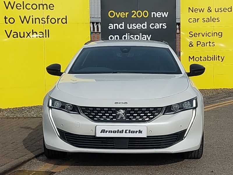 Used Peugeot 508 2020 for sale - 78114069: Photo 12